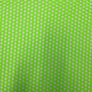 Crochet Fishnet Netting Spandex Fabric