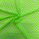 Crochet Fishnet Netting Spandex Fabric
