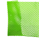 Crochet Fishnet Netting Spandex Fabric