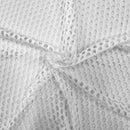 Crochet Fishnet Netting Spandex Fabric