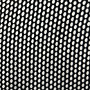 Crochet Fishnet Netting Spandex Fabric