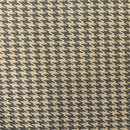 Acrylic Houndstooth Fabric