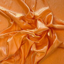 Liquid Reflective Dupioni Faux Silk Fabric