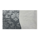 Damask Embossed Velvet Upholstery Drapery Fabric