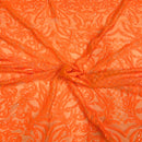 Luna Stretch Sequins Fabric