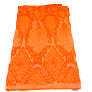Alpica Geometric Stretch Sequins Fabric