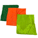 Alpica Geometric Stretch Sequins Fabric