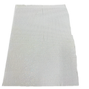 Iridescent AB Rhinestone Spandex Fabric