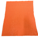 Iridescent AB Rhinestone Spandex Fabric