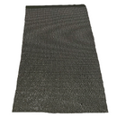 Iridescent AB Rhinestone Spandex Fabric