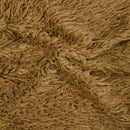 Alpaca Long Pile Curly Faux Fur Fabric