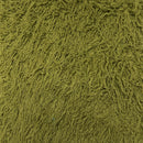 Alpaca Long Pile Curly Faux Fur Fabric