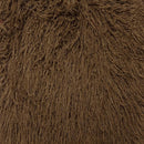 Alpaca Long Pile Curly Faux Fur Fabric