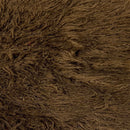 Alpaca Long Pile Curly Faux Fur Fabric
