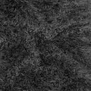 Alpaca Long Pile Curly Faux Fur Fabric