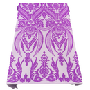 Catina Damask Stretch Sequins Fabric
