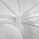 Selena Wave Stretch Sequins Fabric