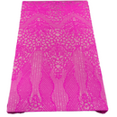 Bella Bee Stretch Sequins Fabric