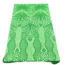 Bella Bee Stretch Sequins Fabric