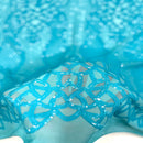Bella Bee Stretch Sequins Fabric
