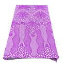 Bella Bee Stretch Sequins Fabric