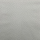 Tone on Tone 108" Supreme Backings - White on White - Dots *Arrives 1/15/26*