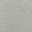 Tone on Tone 108" Supreme Backings - White on Cream - Paisley *Arrives 1/15/26*