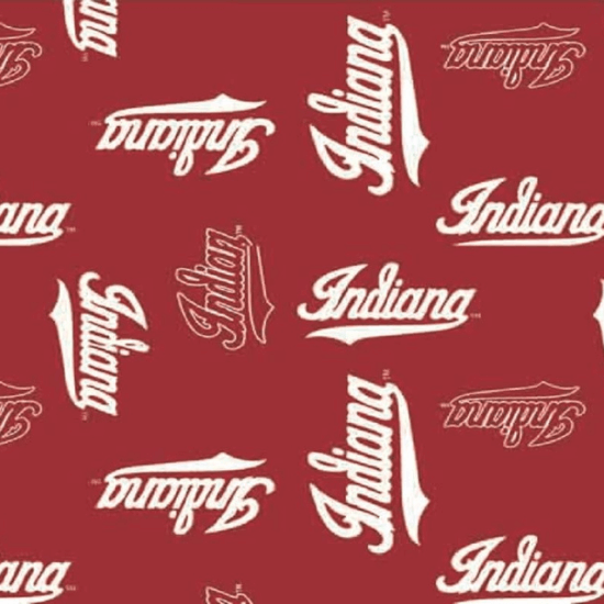 Indiana Hoosiers - Fleece