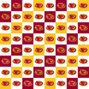 Iowa State Cyclones - Collegiate Check