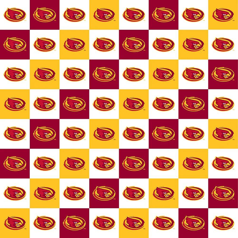 Iowa State Cyclones - Collegiate Check