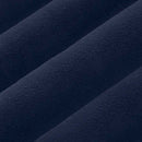 Ink Solid Cuddle 3 58/60" Fabric per yard