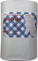 Insul-Bright 22" x 20 YD Batting - Heat-Resistant Insulation for Quilting Projects