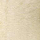Solid Mink Faux Fur Fabric
