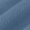 Jeans Solid Cuddle 3 58/60" Fabric per yard