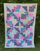 June - Stripology Mixer Pattern 230
