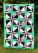 June - Stripology Mixer Pattern 230