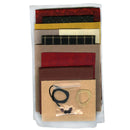 Baby Bear Wall Quilt Kit by Rachel Pellman