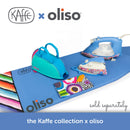 Kaffe M3Pro Project Iron