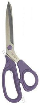 KAI N3210 Micro-Serrated Patchwork Scissors 8 in
