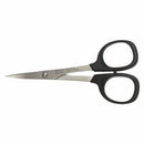 KAI 5100C Curved Needlecraft Scissors 4 in