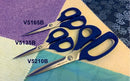KAI True Blue 5000 Series Scissors 3-Piece Gift Set