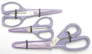 KAI Serrated Patchwork Scissors 3-Piece Set