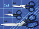 KAI S-Series Scissors 3-Piece Gift Set