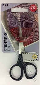 KAI S-4 Needlecraft Scissors 4 in