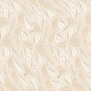 Natural Color Flow Cotton Wideback Fabric Per Yard