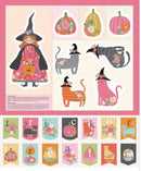 Kitty Loves Candy - Candy's Panel