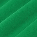 Kelly Green Solid Cuddle 3 58/60" Fabric per yard