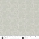 Koala Pebble Coastal Walk 108" Cotton Wideback Fabric per yard