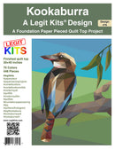 Kookaburra Pattern