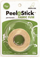 iCraft Fabric Fuse Adhesive Tape 5/8 in x 6.67 yd